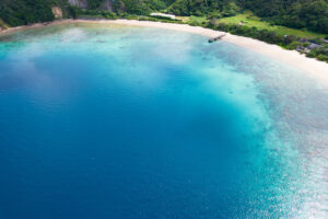 人生で2度目 / 3泊4日の奄美旅行