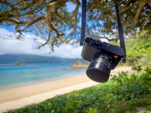 Leica Q2が旅を楽しくさせてくれるワケ