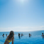 2泊3日 / 大磯プリンスホテルで伊ンフィニティープールを満喫