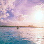 Day1 / ハイアットリージェンシー瀬良垣のプールを堪能！