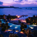 2021.10月 ３泊4日 沖縄 恩納村の旅