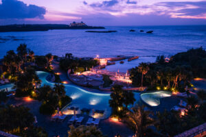 2021.10月 ３泊4日 沖縄 恩納村の旅