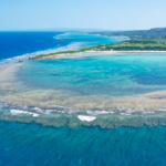 Day3 / 伊勢崎ビーチで空撮とシュノーケリングを満喫!