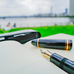 高級筆記具「Montblanc 149」僕の手に人生に馴染みました / 1年レビュー