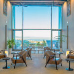 Day1-2 / 今回のお宿は「別府 テラス御堂原」→チェックイン！